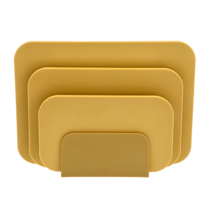 Ensemble planches à découper Choptima