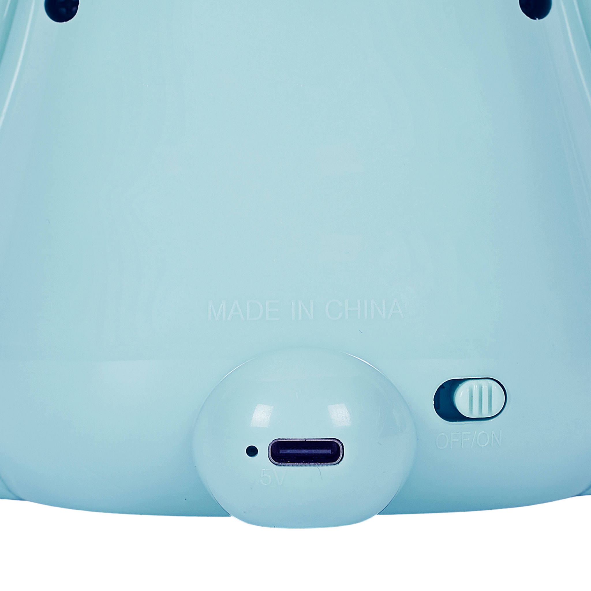 VEILLEUSE KOALA ASSIS TACTILE USB
