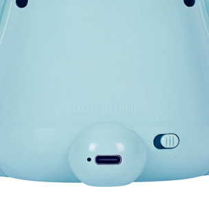 VEILLEUSE KOALA ASSIS TACTILE USB