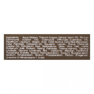 Crème anti-âge Young again - 50 ml