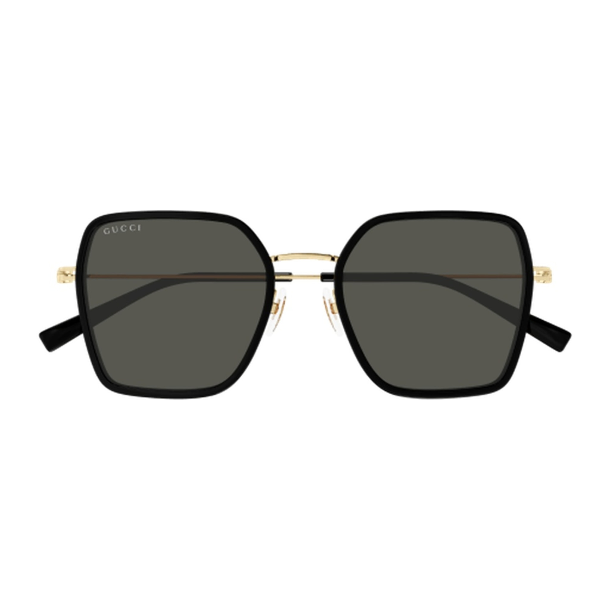 Gafas de Sol Gucci GG1850SA-001 de Acetato Mujer 53 mm