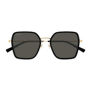 Gafas de Sol Gucci GG1850SA-001 de Acetato Mujer 53 mm
