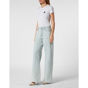 PHILIPP PLEIN Jeans Skater fit