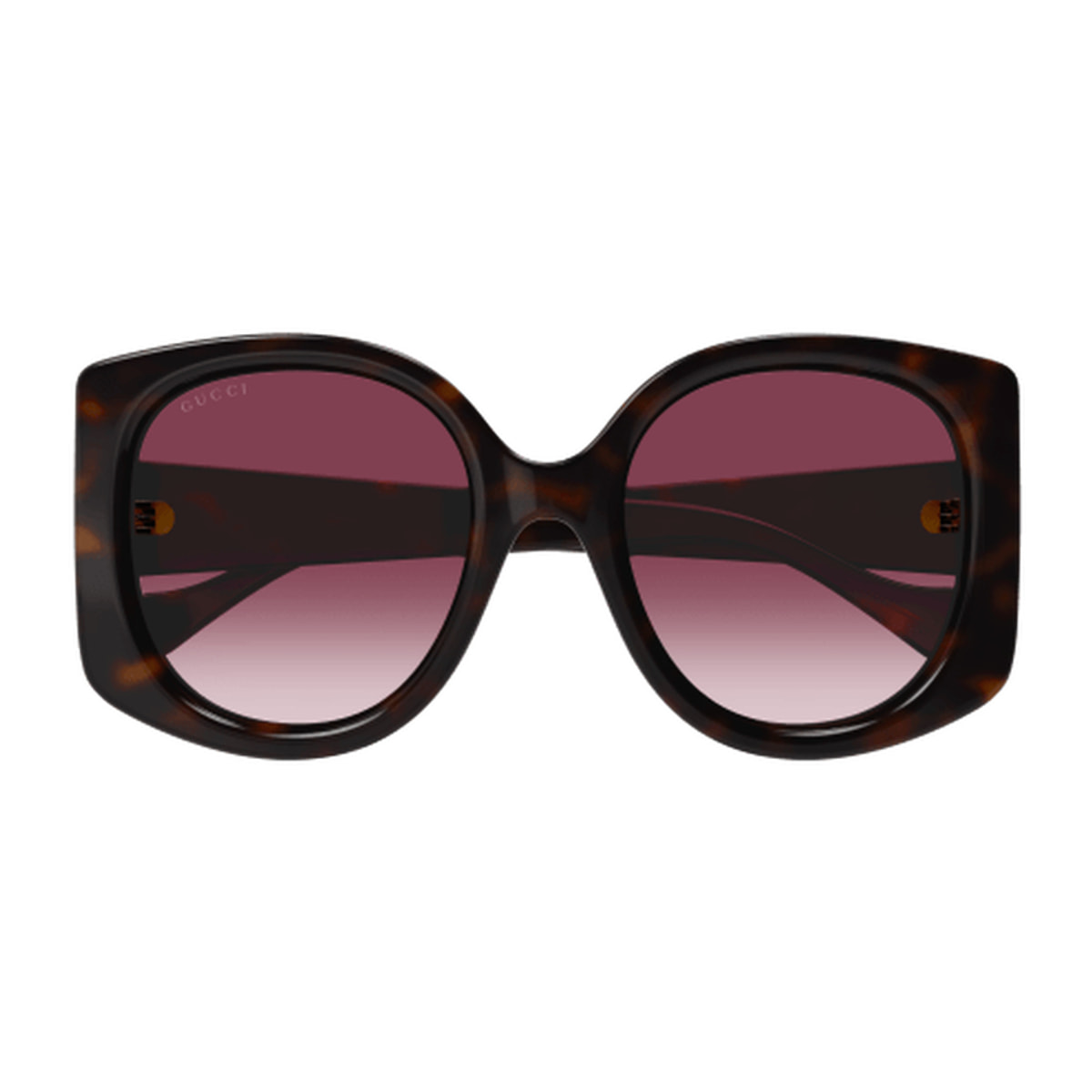 Gafas de Sol Gucci GG1257SA-003 de Acetato Mujer 56 mm