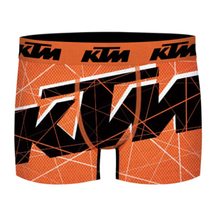 Calzoncillo KTM Montmelo para hombre