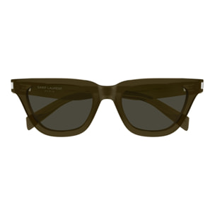 Gafas de Sol Saint Laurent SL 462 SULPICE-021 de Acetato Mujer 53 mm