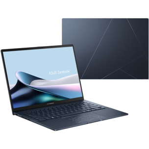 Ordinateur portable ASUS Zenbook 14 OLED UX3405CA-PZ500W