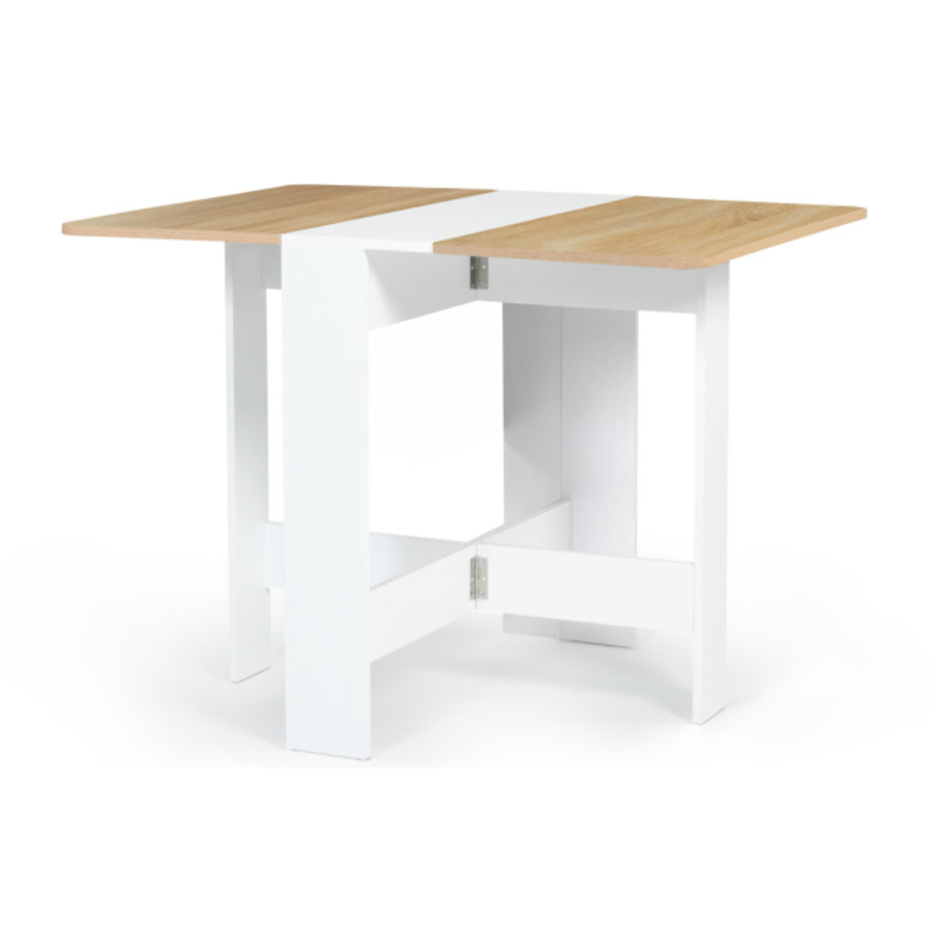 Table console pliable Edi