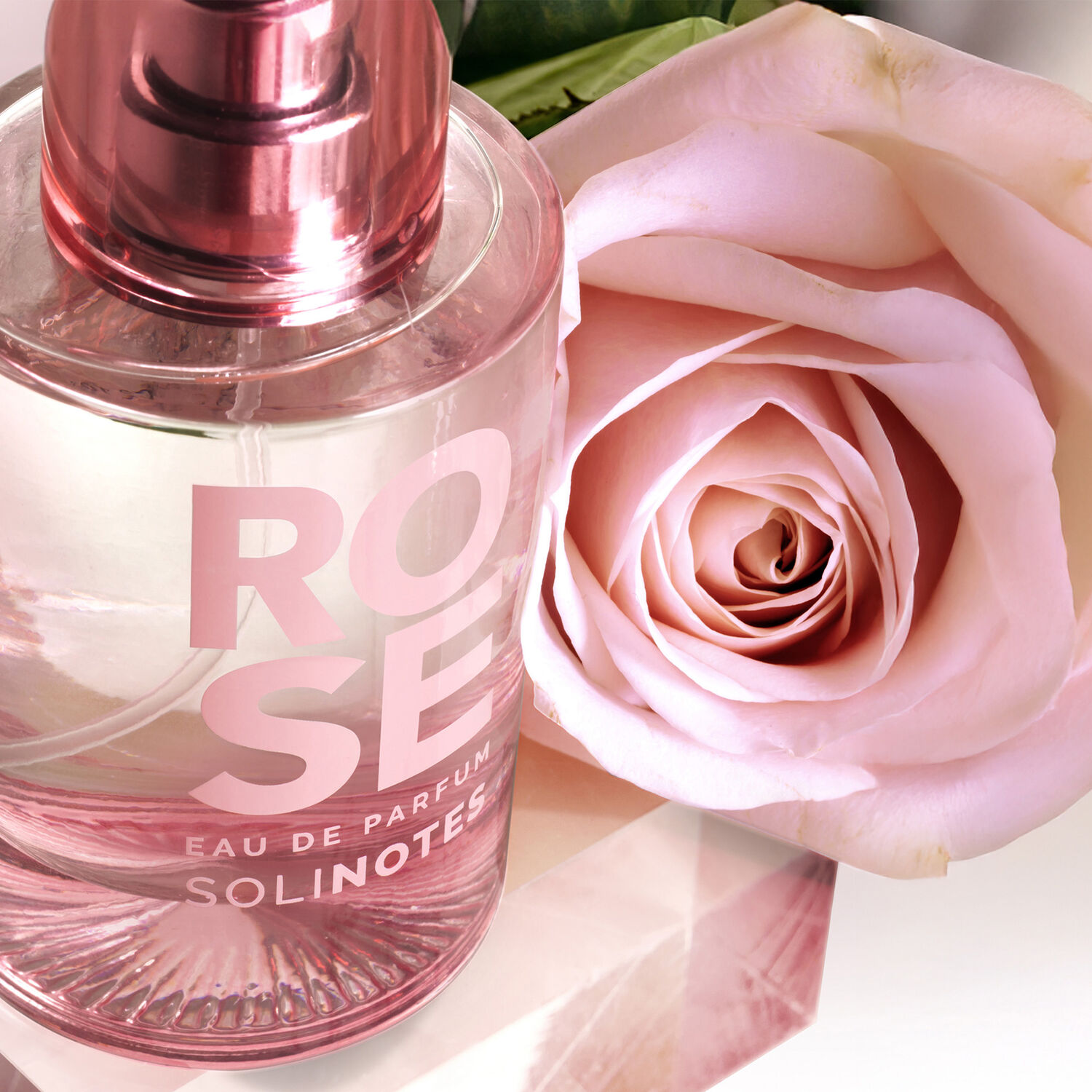 Rose - Eau de Parfum