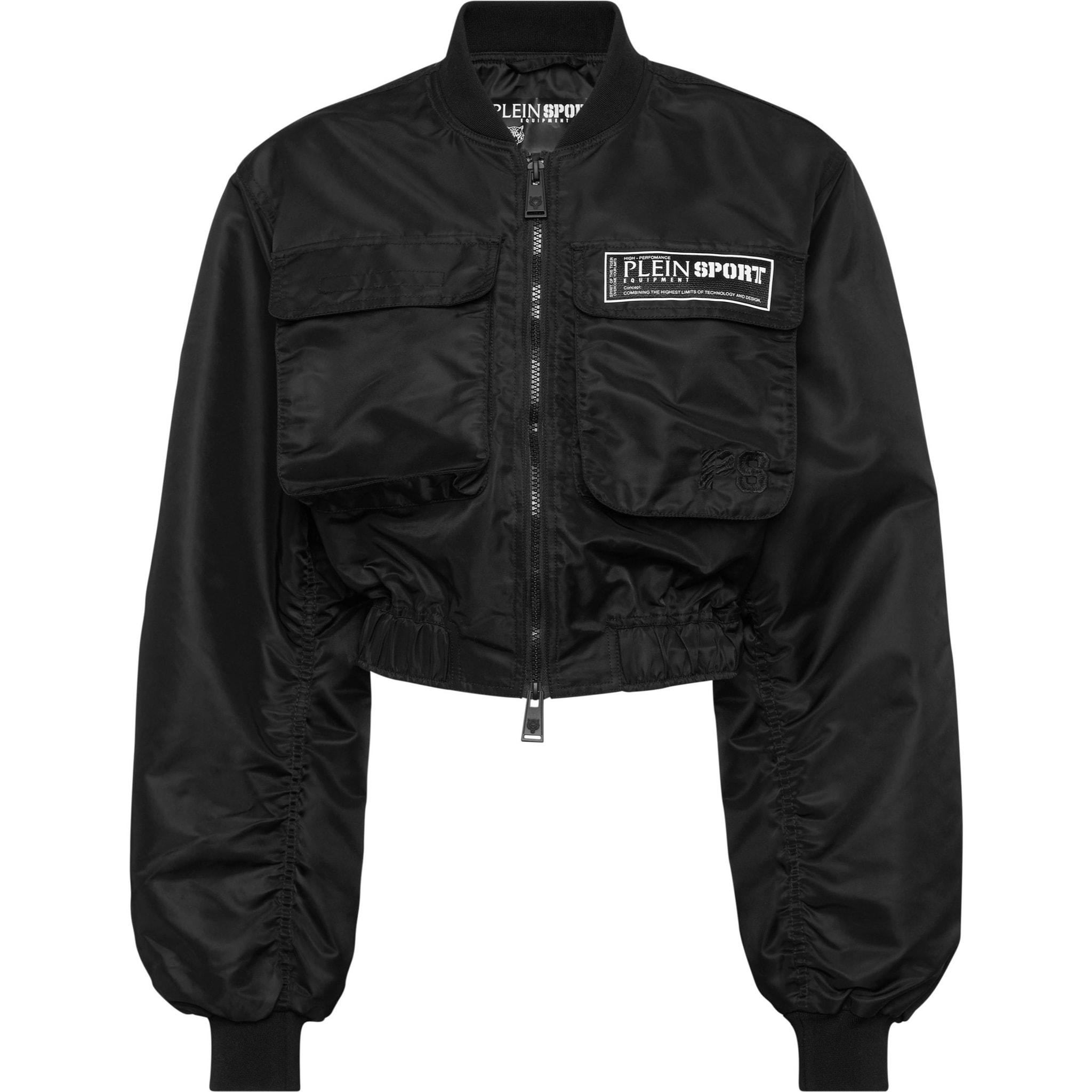 PLEIN SPORT Bomber