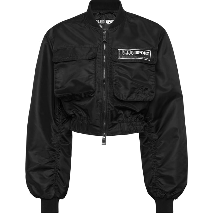 PLEIN SPORT Bomber