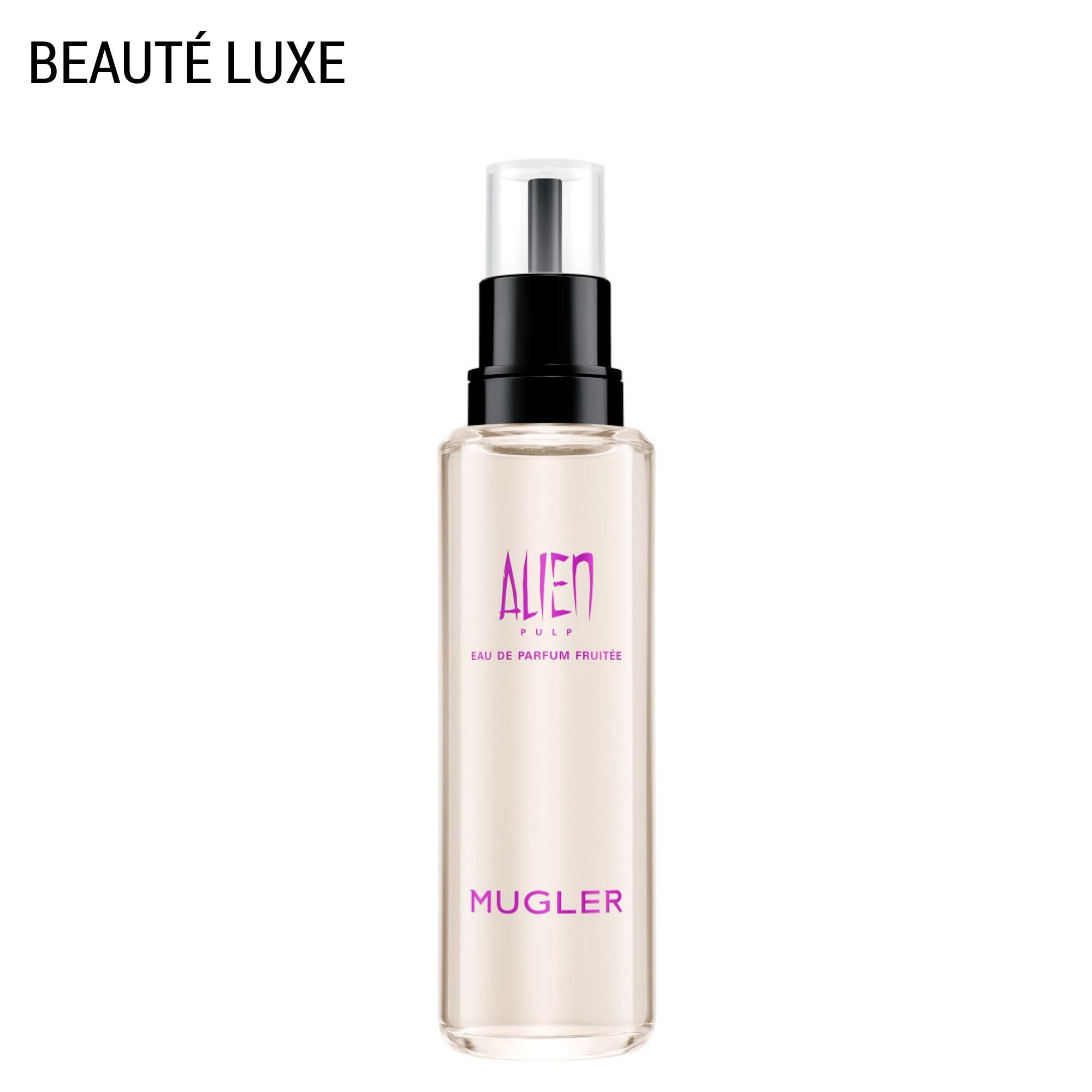 Alien Pulp - Eau de Parfum Rechargeable Pour Femme Florale Fruitée Musquée
