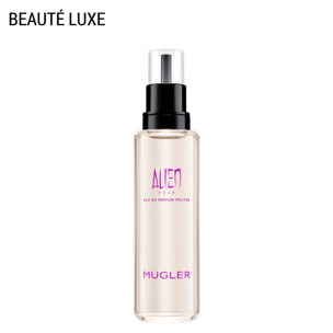 Alien Pulp - Eau de Parfum Rechargeable Pour Femme Florale Fruitée Musquée