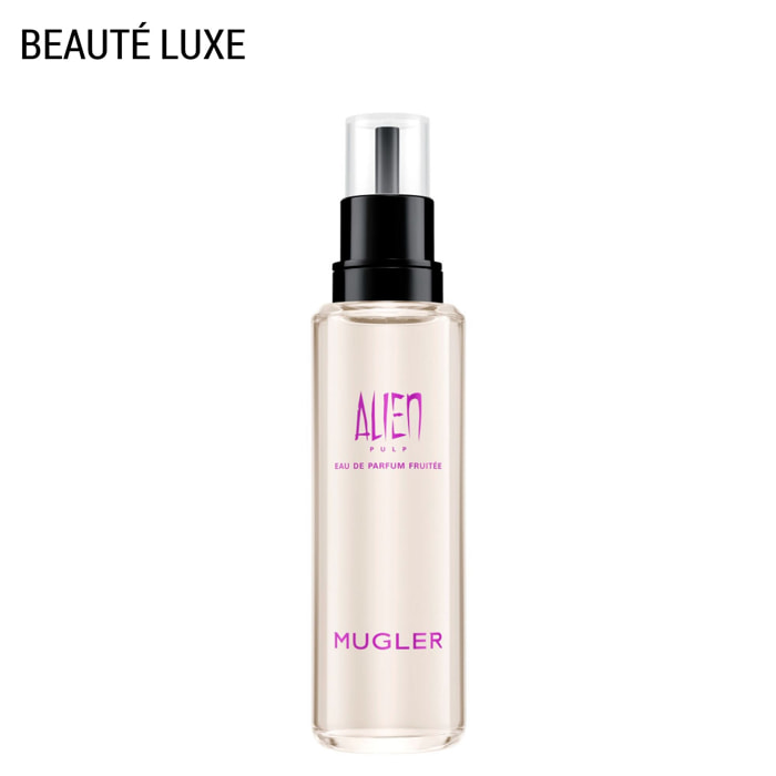 Alien Pulp - Eau de Parfum Rechargeable Pour Femme Florale Fruitée Musquée