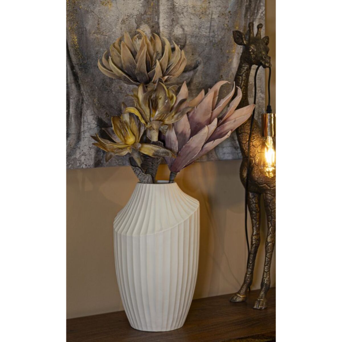 VASO ICE CM Ø 22,5X38