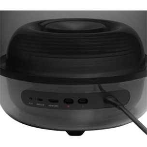 Enceinte résidentielle HARMAN KARDON SoundStick 5 Noir