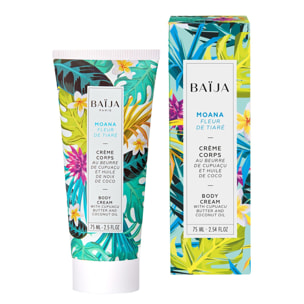 Moana - Crème Corps