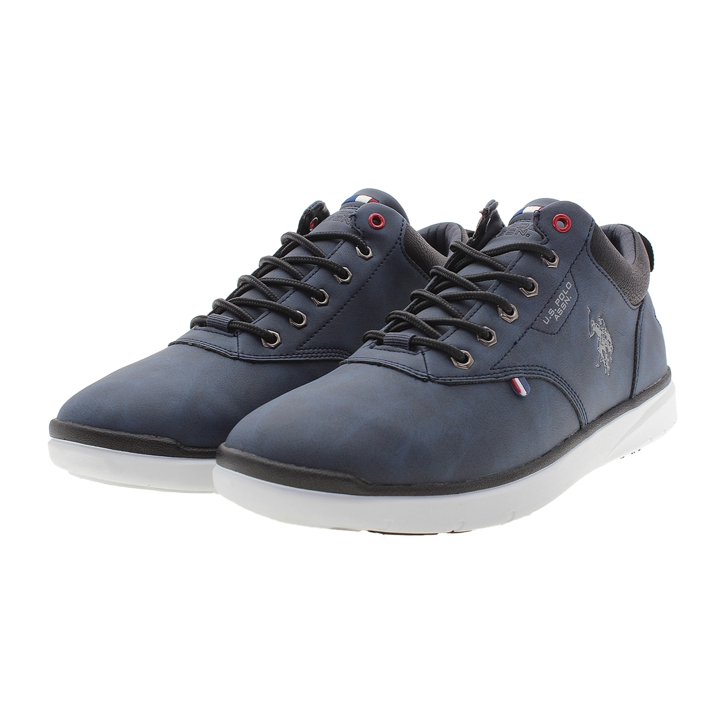 Scarponcini U.S. Polo Assn. blu