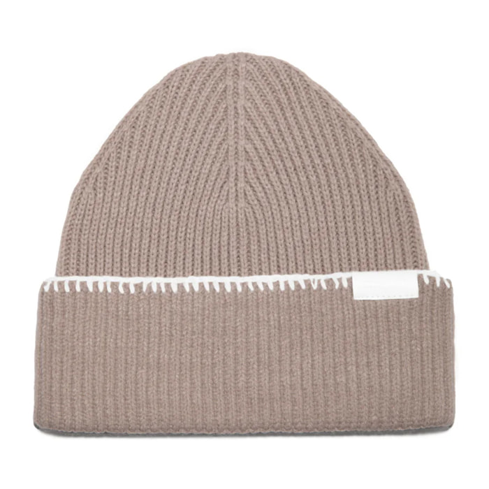 Gorro Nordic TRK Fisherman Beanie Caqui D.Franklin