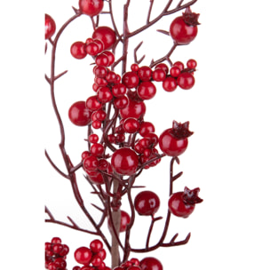 Ramo - Pezzi 24 - 15xH51x4cm - Bianchi Dino SpA