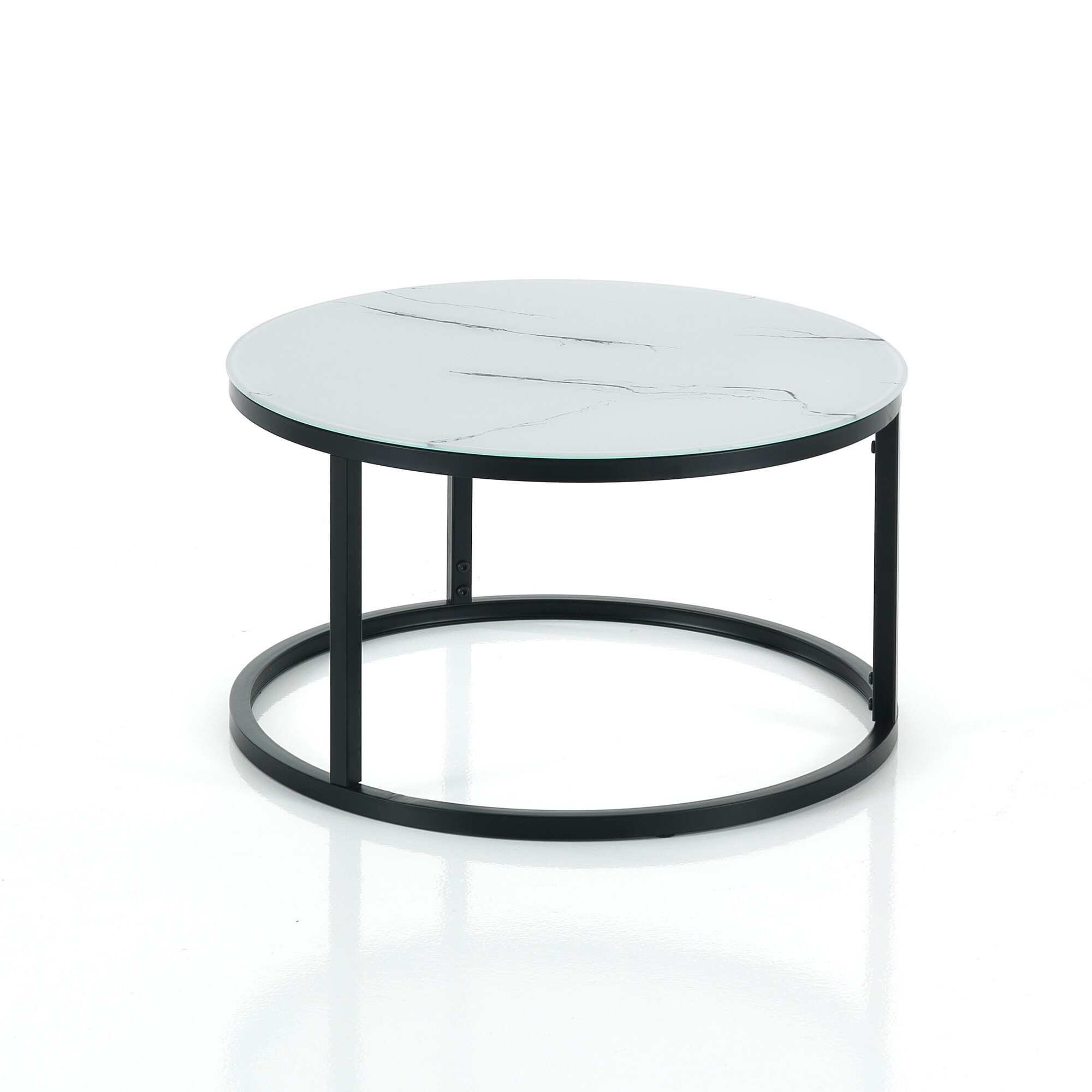 Tomasucci Petite table GABRIEL EVO Blanc