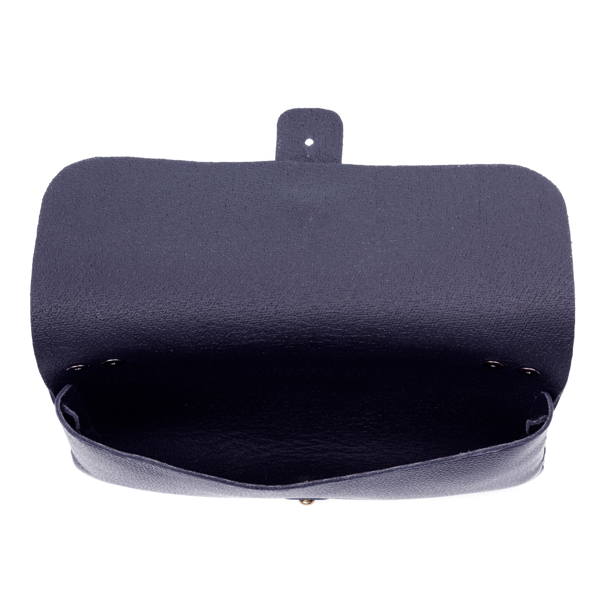 Amaseno bolso bandolera mujer. Piel auténtica Dollaro.