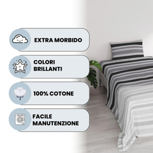 COMPLETO LETTO IDA SINGOLO