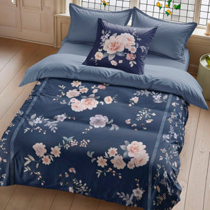 Funda nórdica yuri marino