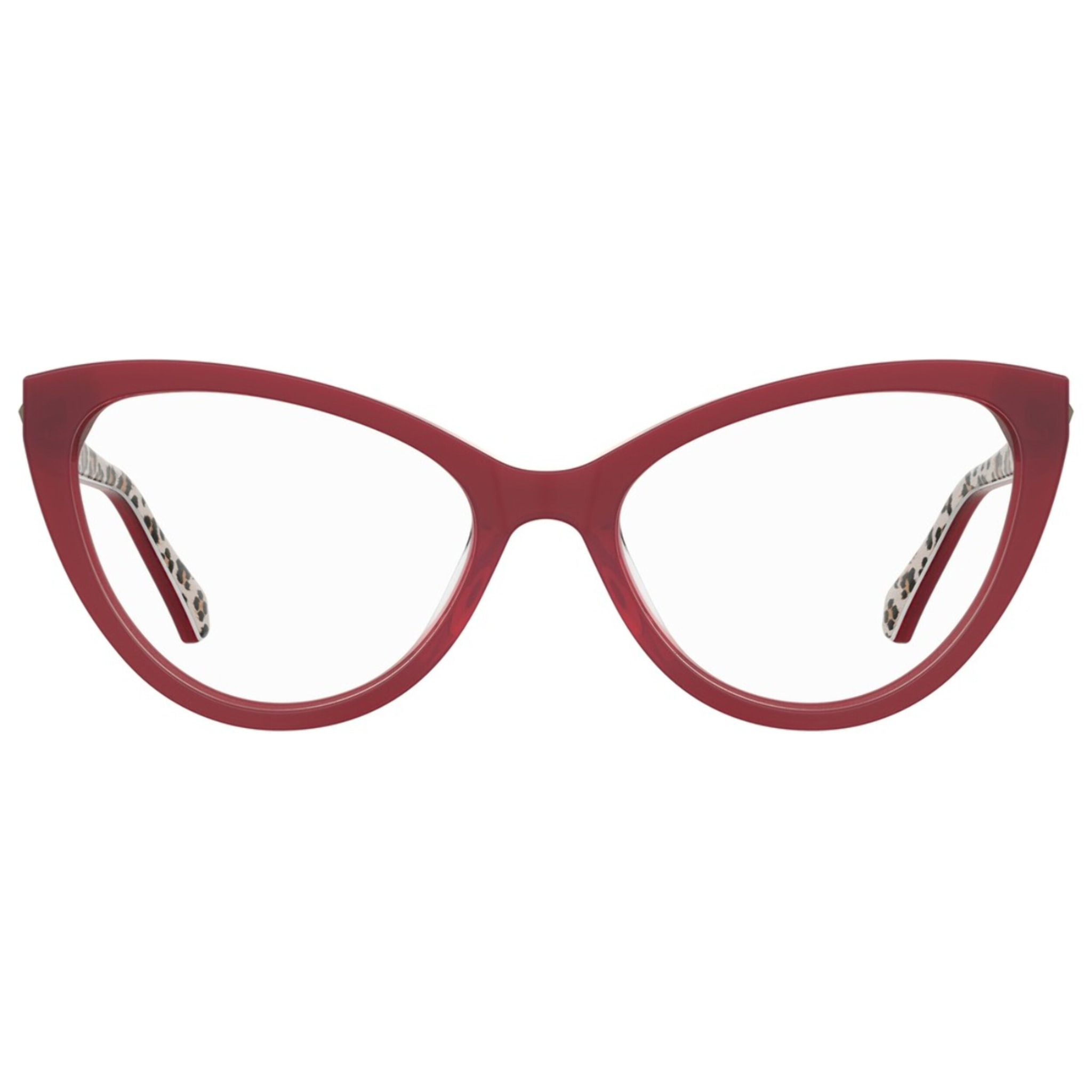 Gafas de Vista Love Moschino MOL631 WGX de Acetato Mujer 55 mm