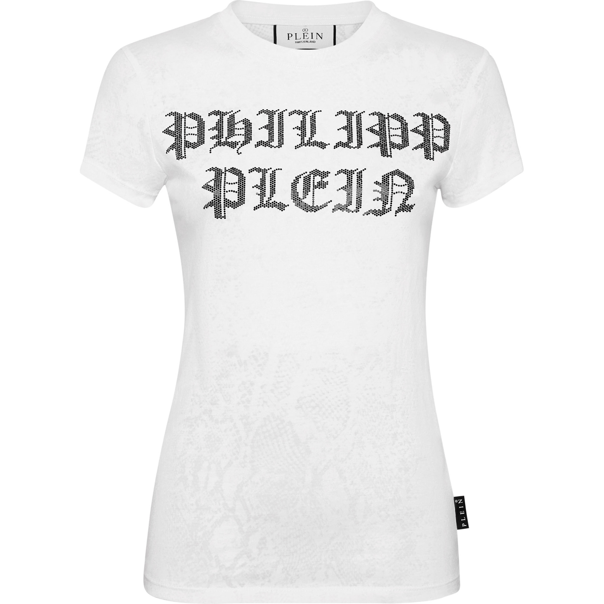 PHILIPP PLEIN Camiseta Slim Fit