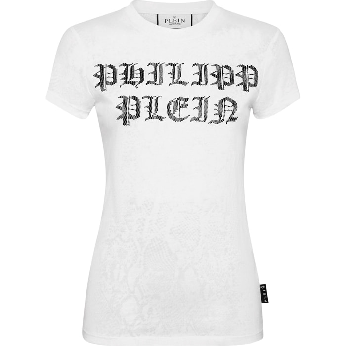 PHILIPP PLEIN Camiseta Slim Fit