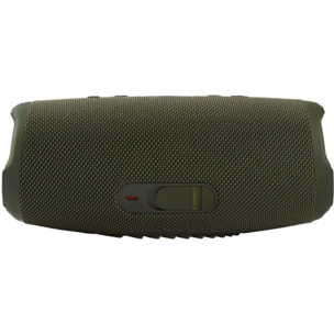 Enceinte portable JBL Charge 5 Vert