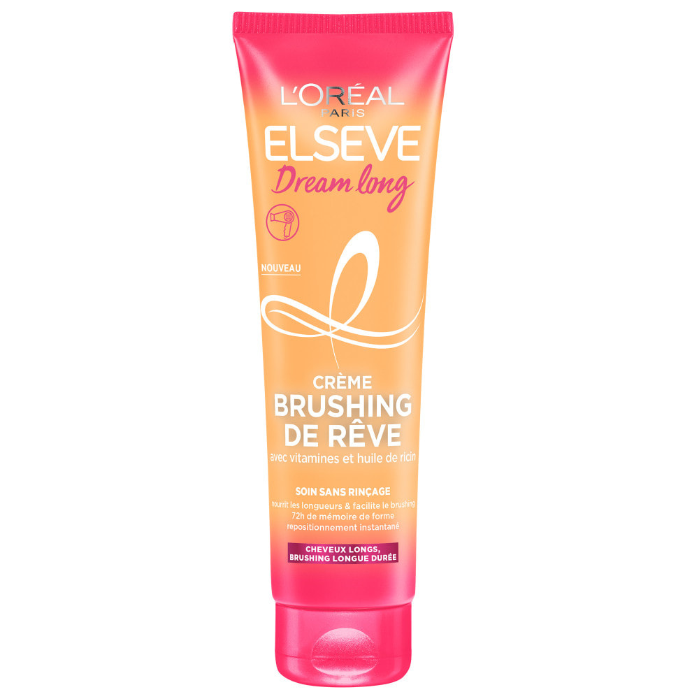 L'Oréal Paris Elseve Dream Long Crème Brushing de Rêve 150ml