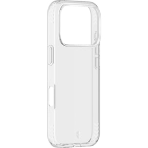 Coque FORCE CASE iPhone 17 Pro Max Pulse transparente