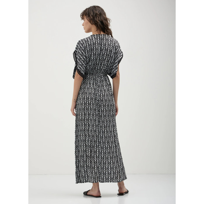 Abito Kimono