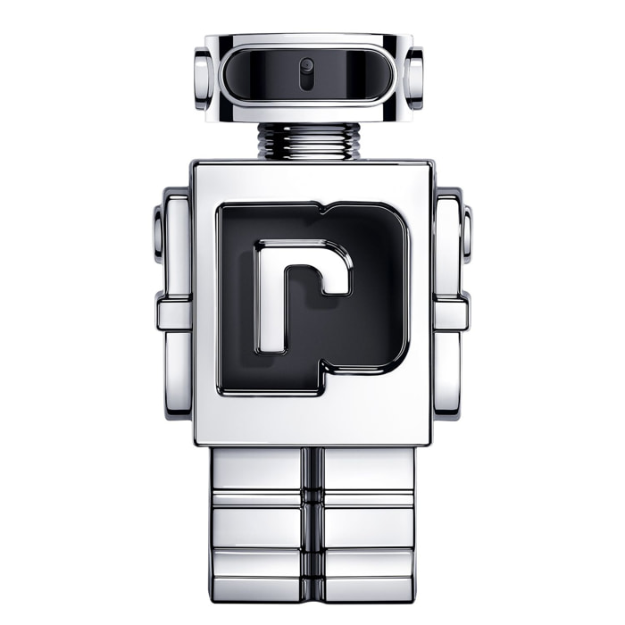 Phantom - Eau de Toilette Rechargeable