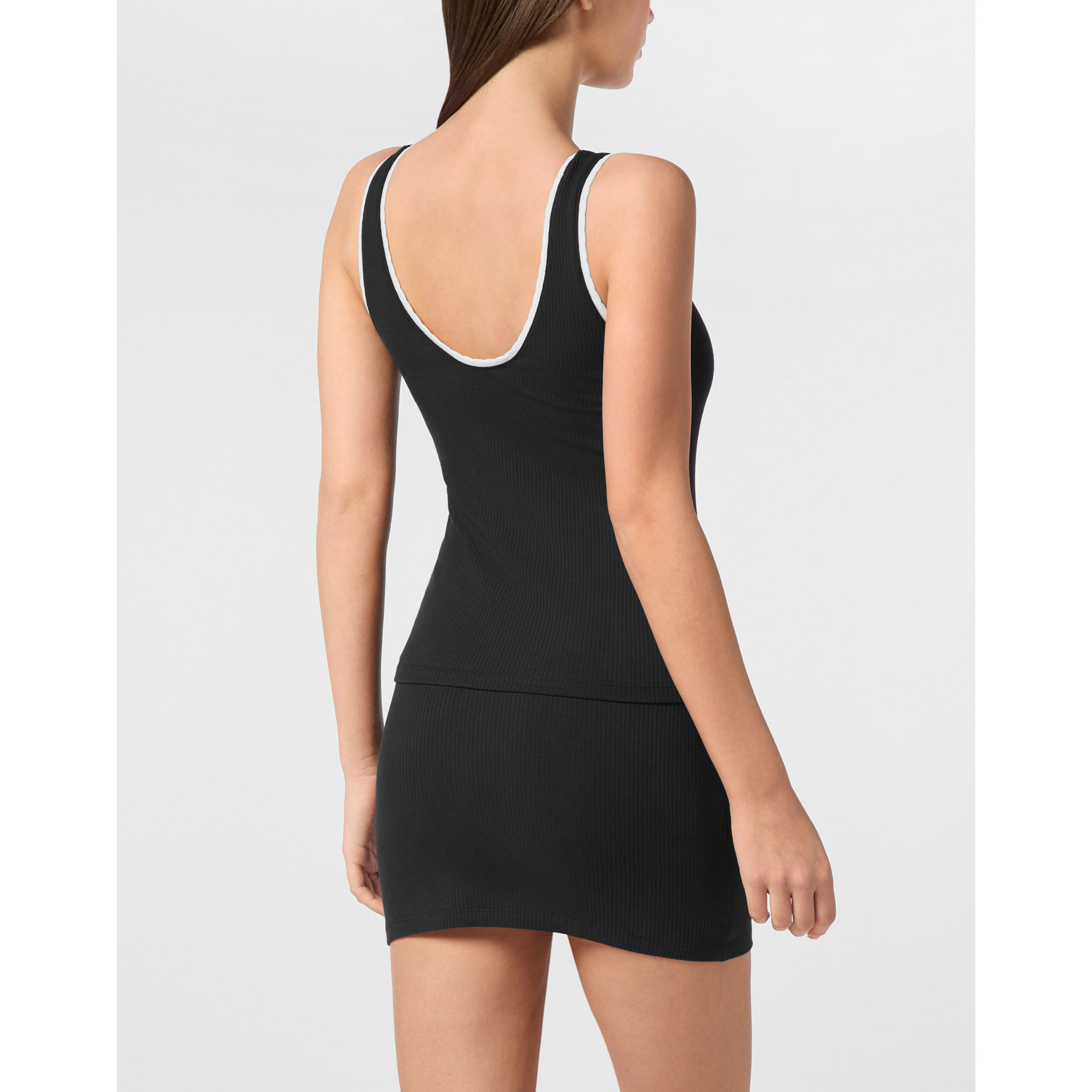 PHILIPP PLEIN Tank Top