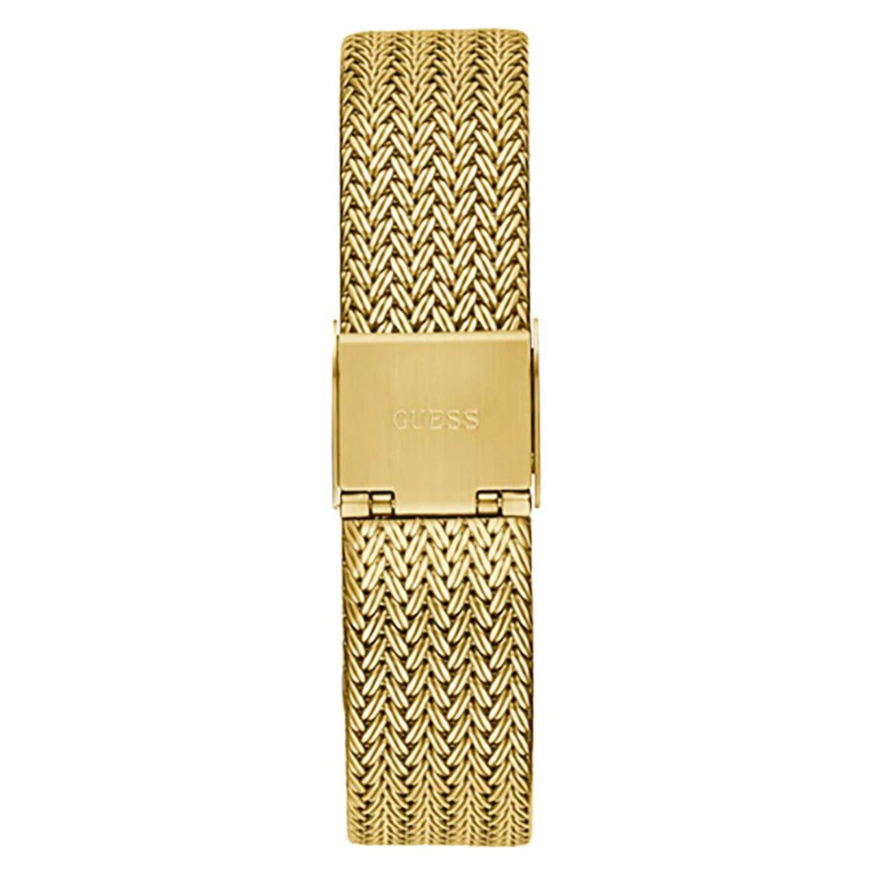 Reloj Guess GW0402L2 Mujer Analogico Cuarzo con Correa de Acero inoxidable