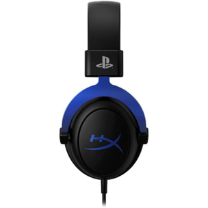 Casque gamer HYPERX Cloud Blue PS5