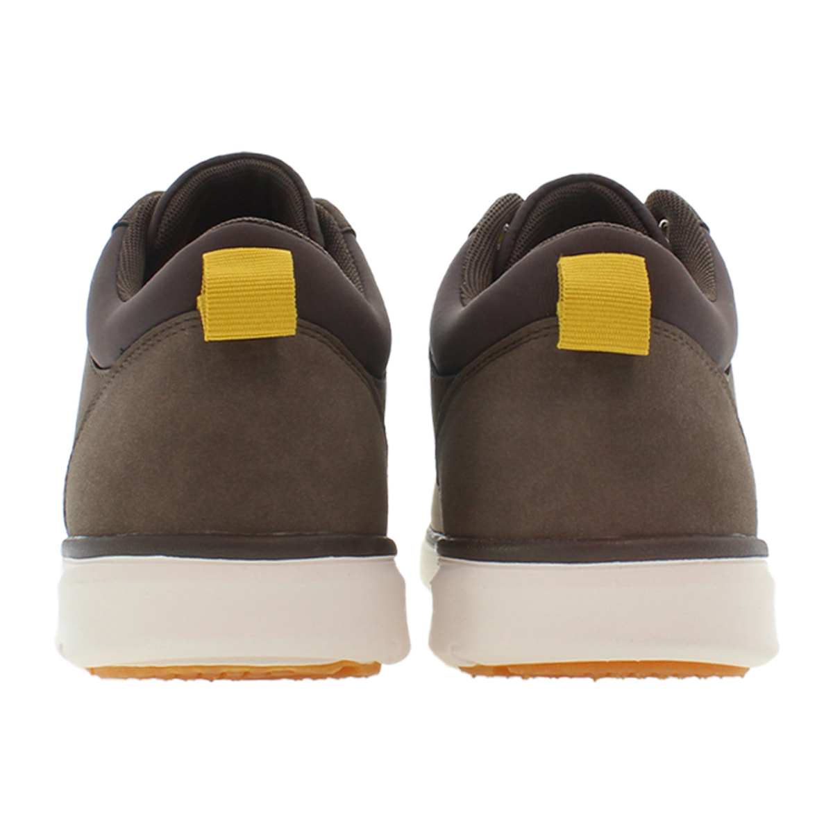 U.S. Polo Assn. - Stringate YGOR009MDYT1 in sintetico per uomo