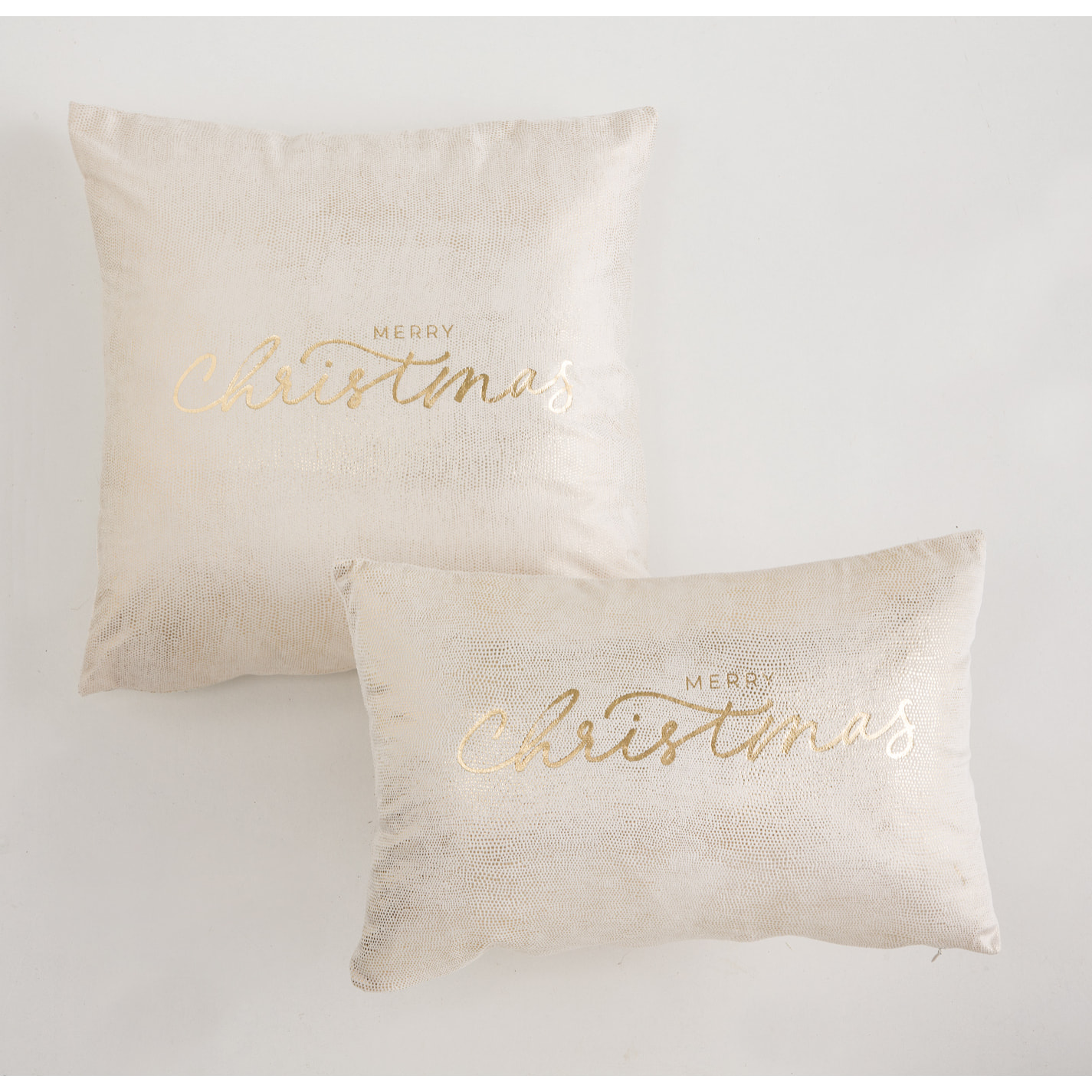 Housse de coussin OR PERLA