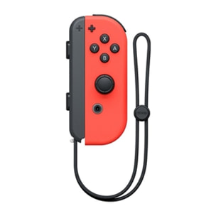 Mando Joy-Con Derecha - Rojo Switch