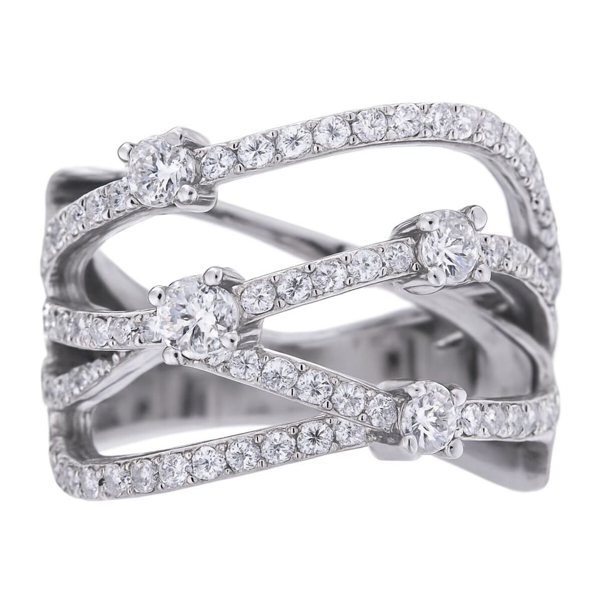 Anillo Diamonfire Mujer 6118441082165