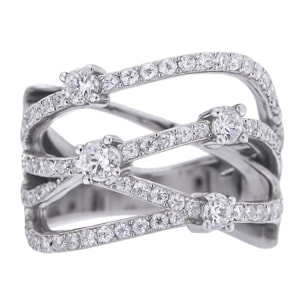 Anillo Diamonfire Mujer 6118441082165