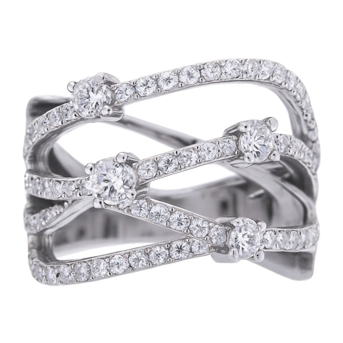 Anillo Diamonfire Mujer 6118441082165