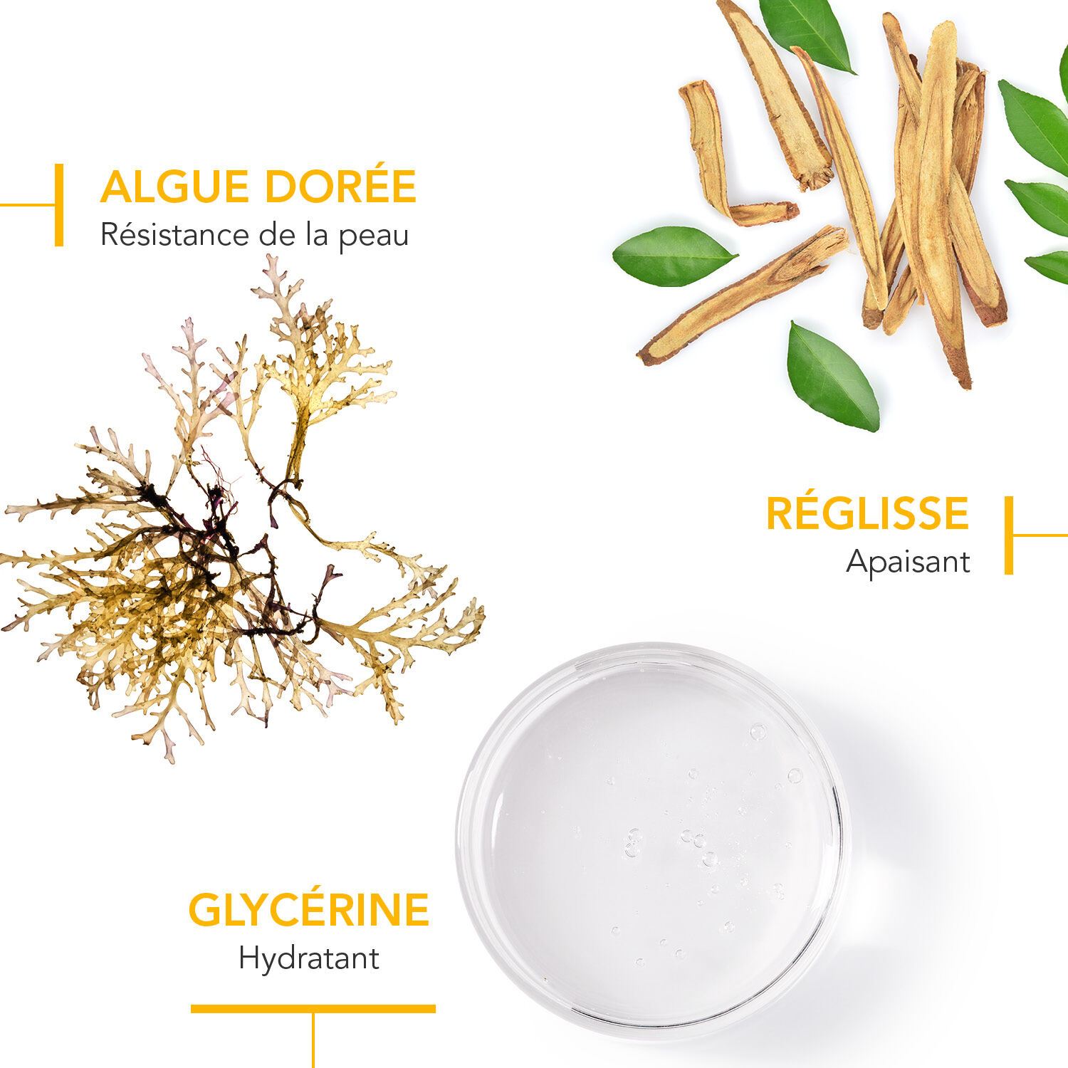 Photoderm - Gel-Crème Après Soleil Visage et Corps - Peaux Sensibles