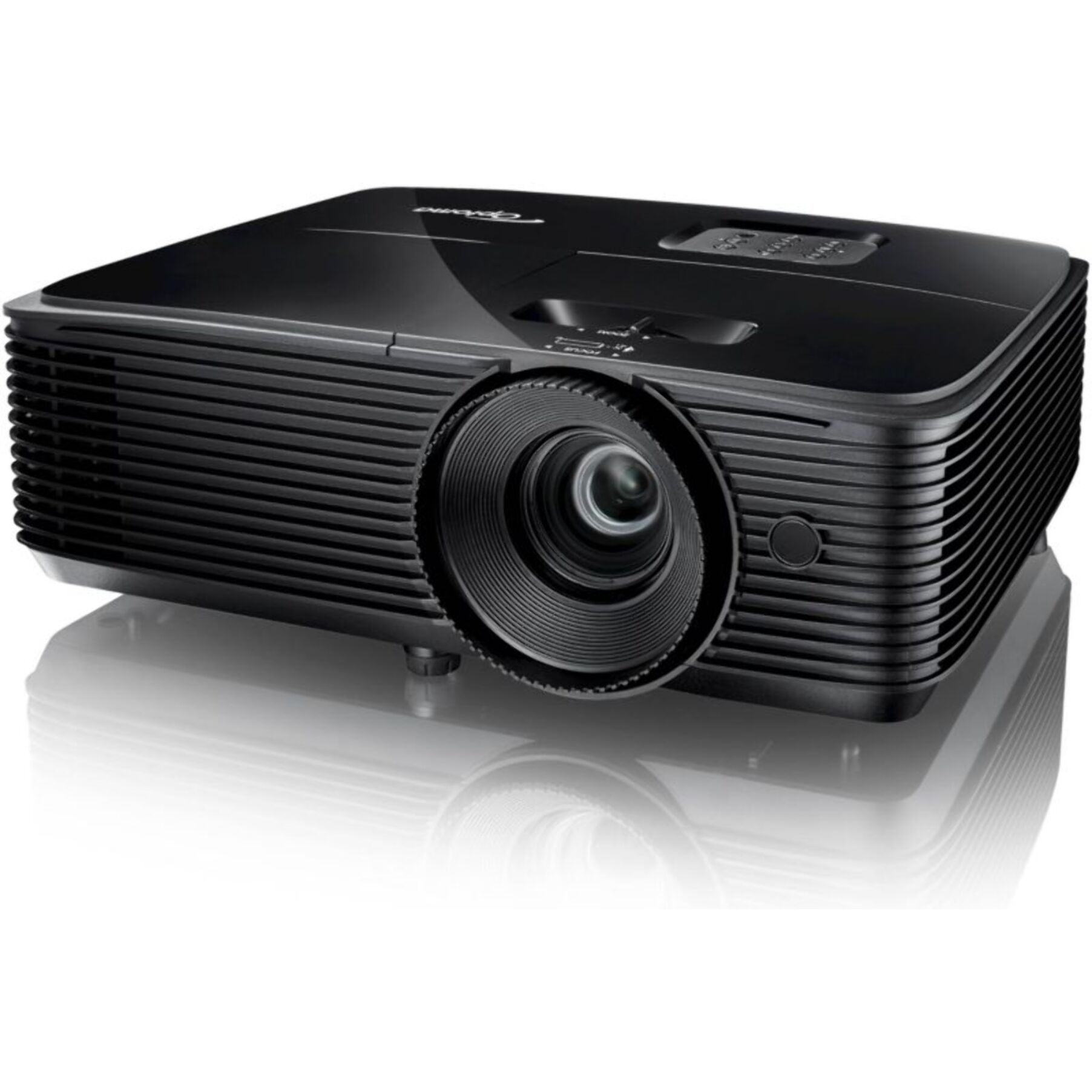 Vidéoprojecteur home cinéma OPTOMA H190x