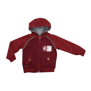 SUDADERA BRUNO Pan Con Chocolate