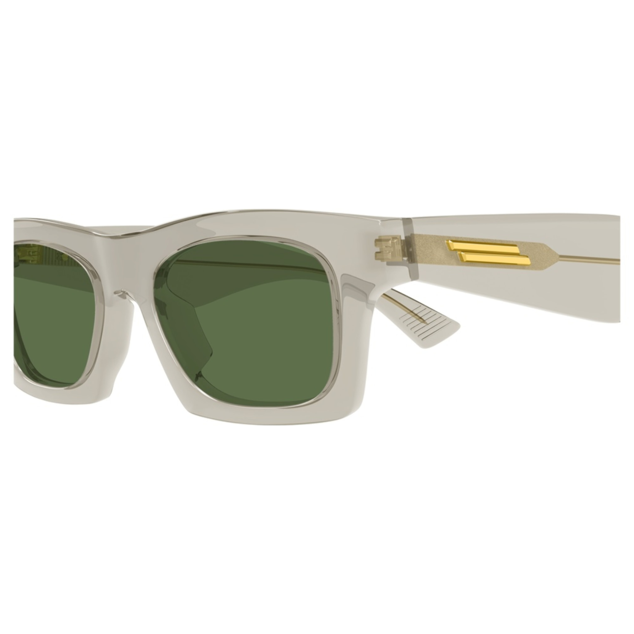 Gafas de Sol Bottega Veneta BV1457S-004 de Acetato Unisex 51 mm