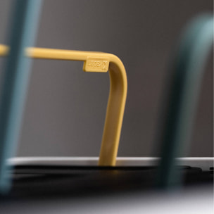 Sistema de clasificación de reciclaje 2 x 10 litros keden